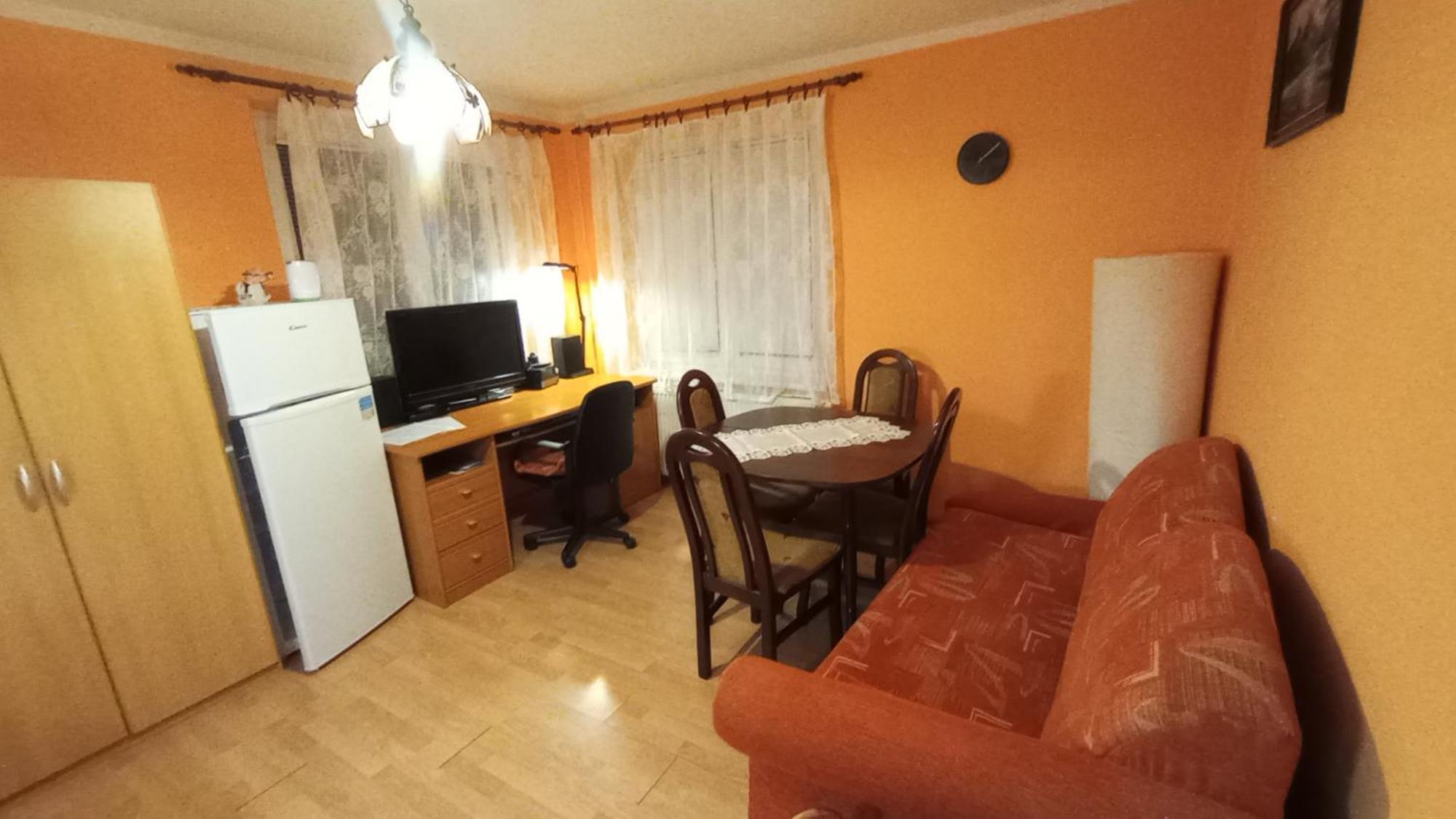 Hannah - Relax Dom Pod Orechom Apartman2 Travnica ภายนอก รูปภาพ